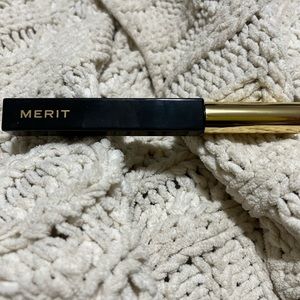 Merit tubing mascara. New, no box.